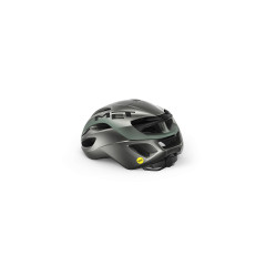 Велошлем Met Rivale MIPS Frosty Green