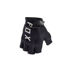 Велоперчатки Fox Ranger Glove Gel Short Black