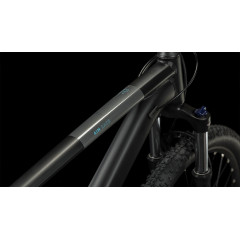 Велосипед Cube Aim Race 27.5 (2023)