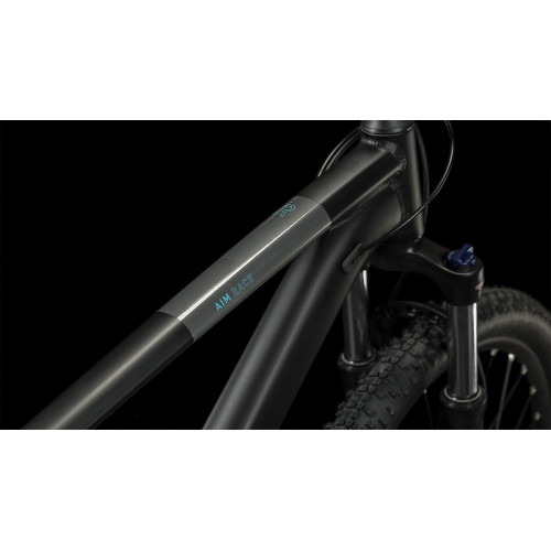 Велосипед Cube Aim Race 27.5 (2023)