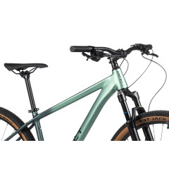 Велосипед Aspect Air Elite 29 (2024)