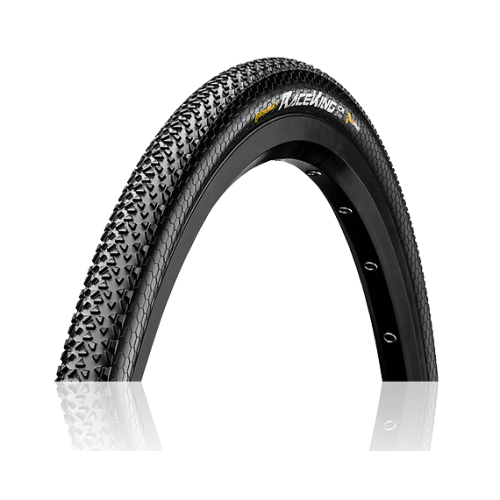 Велопокрышка 700x35mm Continental Race King CX Performance