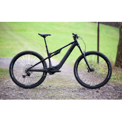 Велосипед Superior IXF 9.7 (2025)