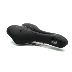 Седло Selle Royal Ellipse 3D Skingel Man Athletic