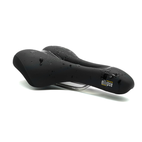 Седло Selle Royal Ellipse 3D Skingel Man Athletic