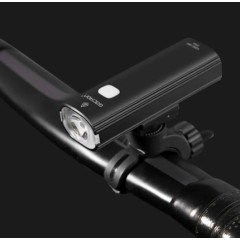 Фара передняя GACIRON V20C-400 400 LM USB