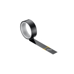 Лента ободная бескамерная Ciclovation Advanced 27mm X 10m Black