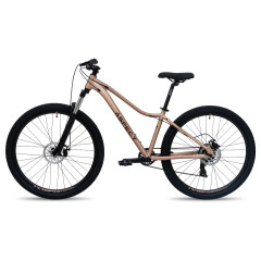 Велосипед Aspect Oasis 27.5 (2026)