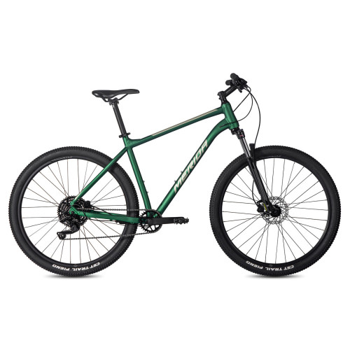 Велосипед Merida Big.Nine LTD (2023)