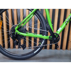 Велосипед Merida Big.Nine 150 (2023)