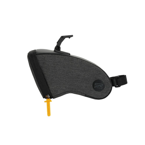 Подседельная сумка на велосипед Saddle Bag Medium SELLE ROYAL