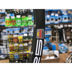 Комплект колес для велосипеда 29 Novatec D041SB,D042SB SunRingle inferno 25