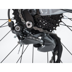 Велосипед Author Integra (2025)