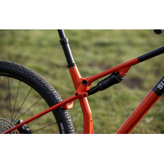 Велосипед Superior XF 9.6 RC (2025)