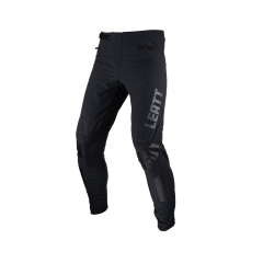 Велоштаны Leatt MTB Gravity 4.0 Black