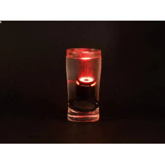 Фонарь задний GACIRON W10 5 LM USB