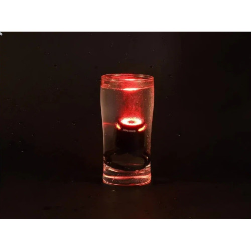 Фонарь задний GACIRON W10 5 LM USB