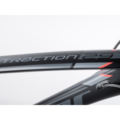 Велосипед Author Traction 29 (2024)