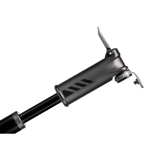 Велосипедный насос Topeak Mountain DA двойного действия