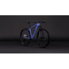 Велосипед Cube Reaction C:62 One 29 (2026)