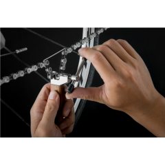 Выжимка цепи Birzman Lighter