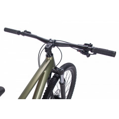 Велосипед Aspect Cobalt 29 (2025)