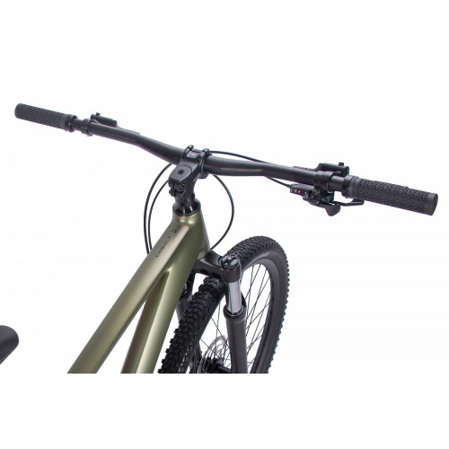 Велосипед Aspect Cobalt 29 (2025)