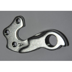 Держатель для заднего переключателя (петух) E02-0013-0 A6061-T6 Merida