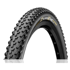 Велопокрышка Continental Cross King ProTection Foldable 29x2.3