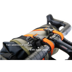 Сумка на руль Birzman Packman Handlebar Pack