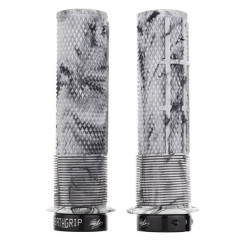 Ручки DMR Brendog Death Grip Snow Camo Thick