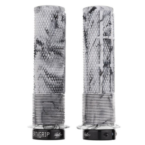 Ручки DMR Brendog Death Grip Snow Camo Thick