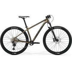 Merida Big.Nine XT-Edition (2022)