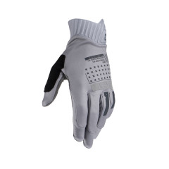 Велоперчатки Leatt MTB 2.0 WindBlock Glove Titanium