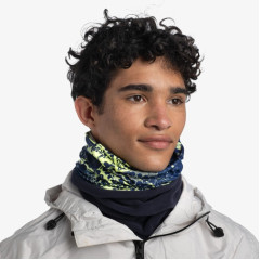 Бандана Buff Polar Havoc Blue