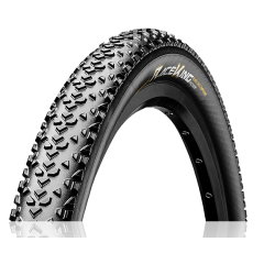 Велопокрышка  27.5x2.2" Continental RaceKing RaceSport foldable