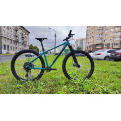 Atom Xtrail X10 (2023)