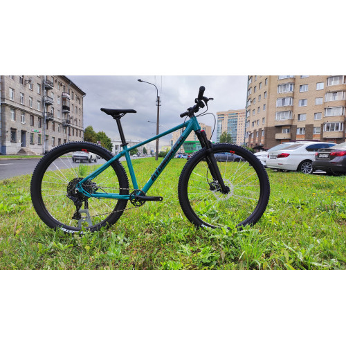 Atom Xtrail X10 (2023)