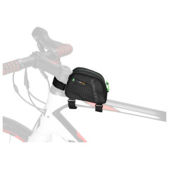 Сумка на раму велосипеда Syncros Frame Digital black