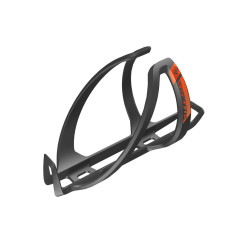 Флягодержатель для велосипеда Syncros Coupe Cage 2.0 black/orange