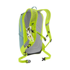 Рюкзак Deuter Speed Lite 13 Jade-Citrus