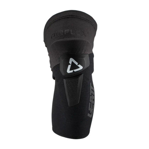 Наколенники Leatt AirFlex Hybrid Knee Guard Black