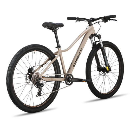 Велосипед Aspect Alma (2026)