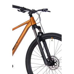 Велосипед Aspect Nickel 29 (2025)