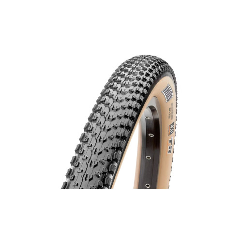 Покрышка Maxxis Ikon 27.5x2.20 TPI 60 кевлар EXO/TR/Tanwall