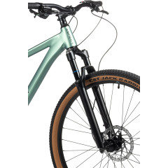 Велосипед Aspect Air Elite 29 (2024)