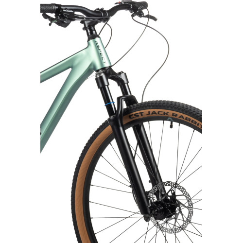 Велосипед Aspect Air Elite 29 (2024)