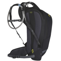 Рюкзак Scott Perform Evo HY' 16 caviar black