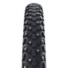 Schwalbe Marathon Winter Plus 26x2.00 SmartGuard 188 шипов