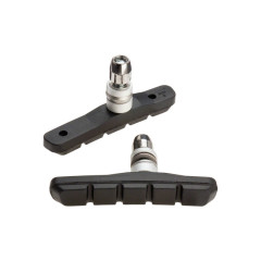 Тормозные колодки Jagwire Mountain Sport V-Brake Pad Black